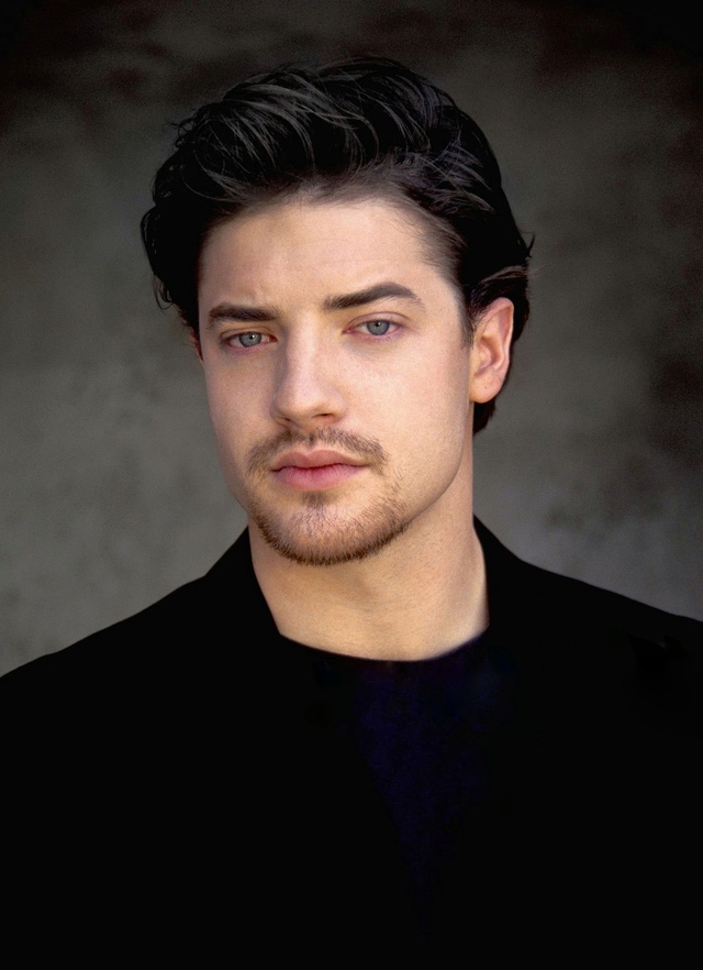 Oscar của Brendan Fraser: Niềm hy vọng cho những ‘gã hết thời’  - Ảnh 5.