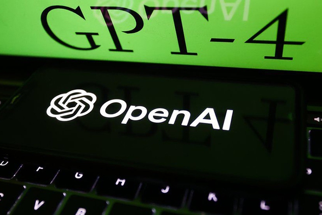 OpenAI công bố GPT-4 giúp nâng tầm ChatGPT - Ảnh 1.