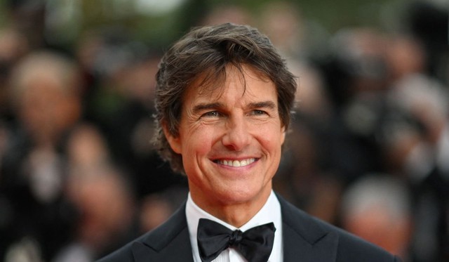 Tom Cruise không dự Oscar vì muốn tránh mặt vợ cũ Nicole Kidman - Ảnh 1.