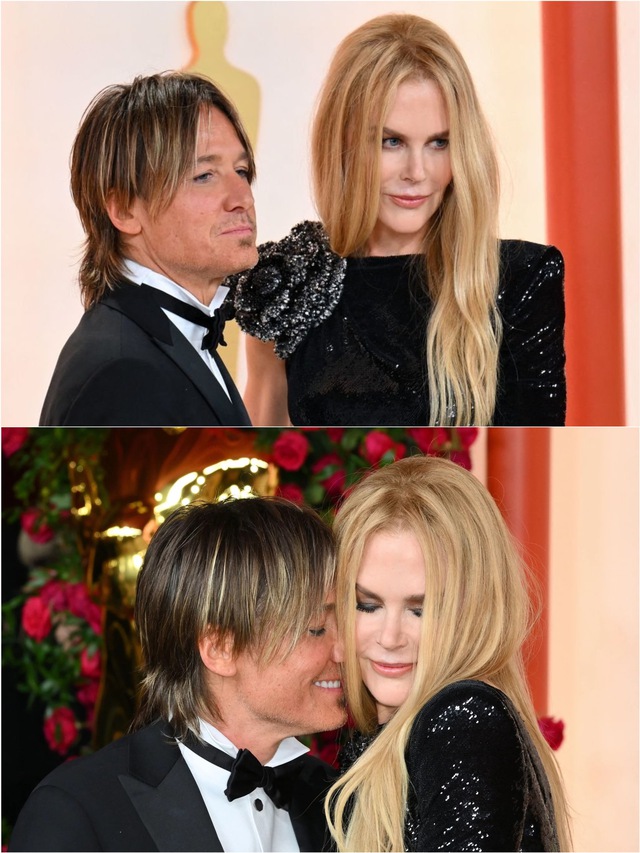 Tom Cruise did not attend the Oscars because he wanted to avoid his ex-wife Nicole Kidman - Photo 2.