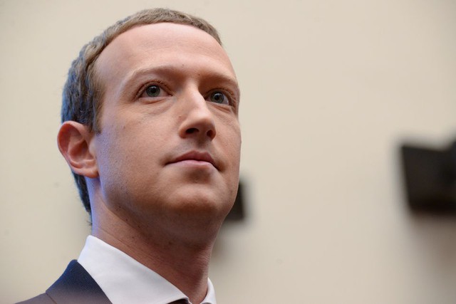 Meta thông báo sa thải 11.000 nhân viên, ông Zuckerberg nói 'không còn cách khác' - Ảnh 1.