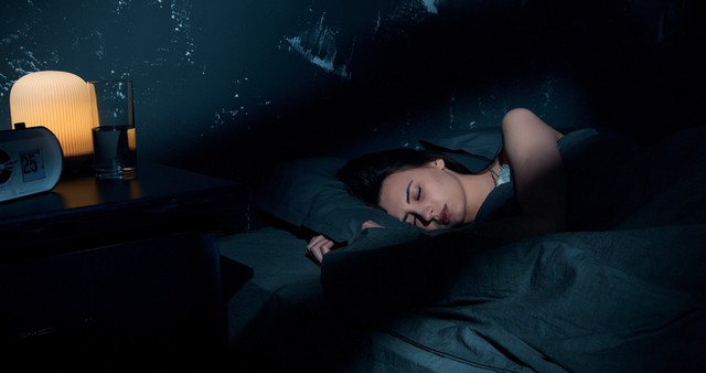 Ngủ quá nhanh có thể là dấu hiệu xấu của sức khỏe  - Ảnh 1.