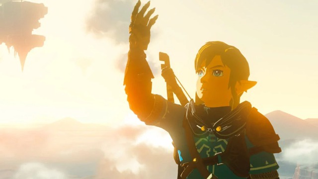 'The Legend of Zelda: Tears of the Kingdom' sẽ không có bản mở rộng - Ảnh 1.