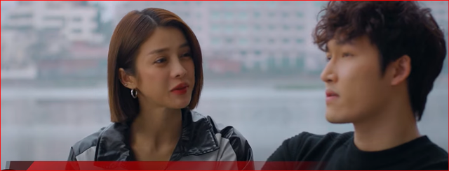 Phim ‘Đừng nói khi yêu’ tập 21: Đối thủ của Ly không phải Minh Anh? - Ảnh 3.
