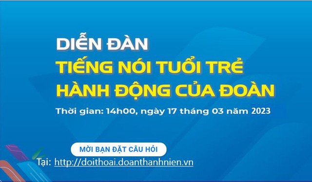 Hỗ trợ người trẻ trong hướng nghiệp và giới thiệu việc làm - Ảnh 1.