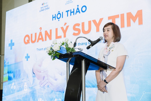 FPT Long Châu phối hợp cùng Novartis Việt Nam triển khai chương trình đào tạo dược sĩ  - Ảnh 5.