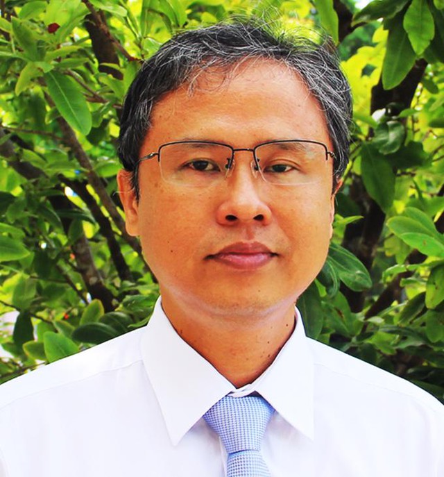 Thủ tướng phê chuẩn ông Trần Hòa Nam làm Phó chủ tịch UBND tỉnh Khánh Hòa - Ảnh 1.