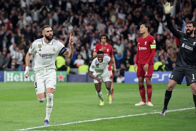 Real Madrid vào tứ kết, HLV Ancelotti tự tin hướng đến bảo vệ ngôi vương Champions League - Ảnh 2.