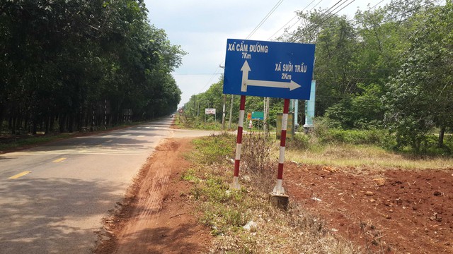 Sân bay Long Thành: Vì sao ‘nóng lòng’ xây dựng đường kết nối  - Ảnh 2.