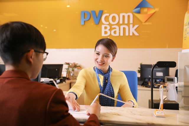 Khách hàng cá nhân và doanh nghiệp được miễn, giảm phí chuyển tiền quốc tế tại PVcomBank - Ảnh 1.