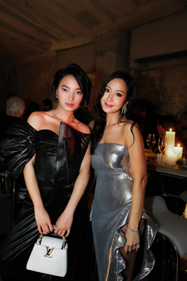Hai cô gái Việt lọt top influencer có giá trị truyền thông cao nhất thế giới - Ảnh 3.