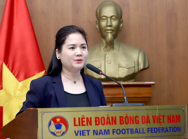 Bốc thăm xếp lịch thi đấu vòng loại giải bóng đá Vô địch U.19 quốc gia 2023 - Ảnh 2.