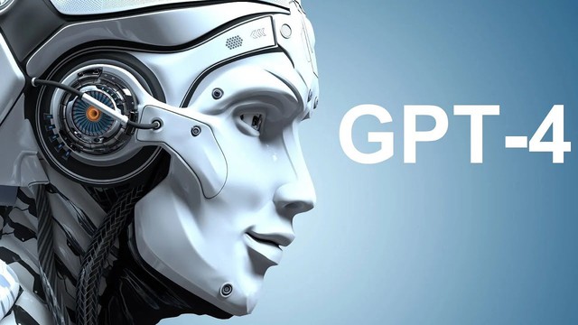GPT-4 có làm nên cuộc cách mạng mới trong lĩnh vực công nghệ? - Ảnh 2.