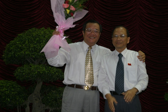 Bộ Công an điều tra thông tin tài sản hàng loạt cựu lãnh đạo  tỉnh Bình Thuận - Ảnh 3.