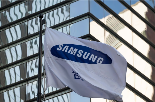 Samsung chi 230 tỉ USD xây dựng cơ sở sản xuất bán dẫn lớn nhất thế giới - Ảnh 1.