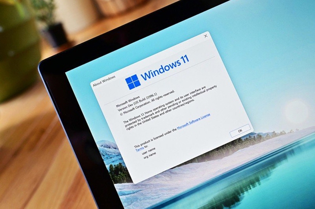 Những rủi ro khi sử dụng key kích hoạt Windows 11 giá rẻ - Ảnh 2.