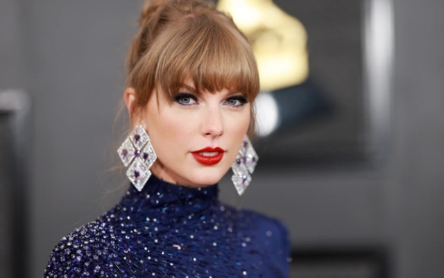 Taylor Swift trình làng 4 ca khúc trong đó có bài chưa từng phát hành - Ảnh 1.