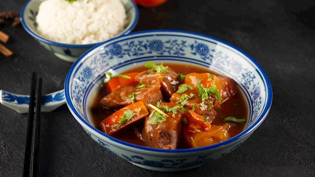 3 món Việt được vinh danh trong 100 món làm từ thịt ngon nhất thế giới - Ảnh 2.