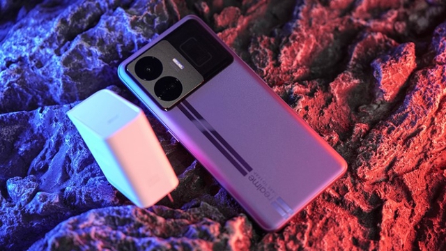 Snapdragon 7+ Gen 2 trình làng nâng tầm điện thoại tầm trung - Ảnh 2. Snapdragon 7+ Gen 2 trình làng nâng tầm điện thoại tầm trung - Ảnh 2.