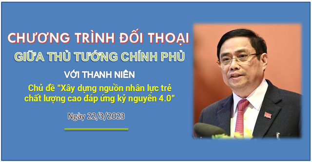 Nhiều ý kiến, nguyện vọng của bạn trẻ mong thực hiện mục tiêu phát triển thanh niên - Ảnh 1.