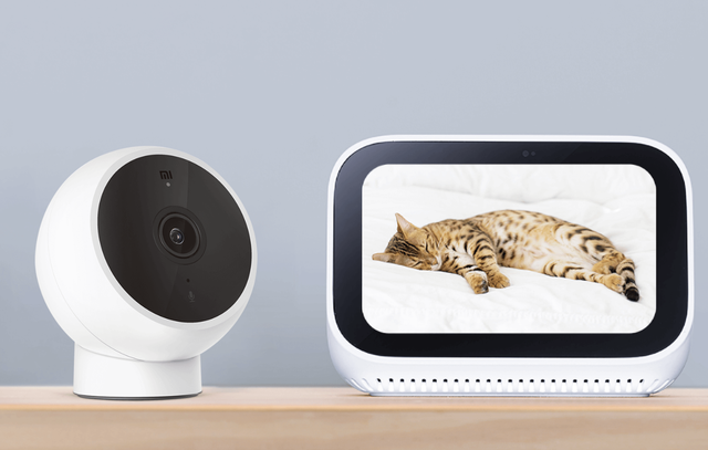 Xiaomi ra mắt loạt camera an ninh cao cấp mới - Ảnh 1.