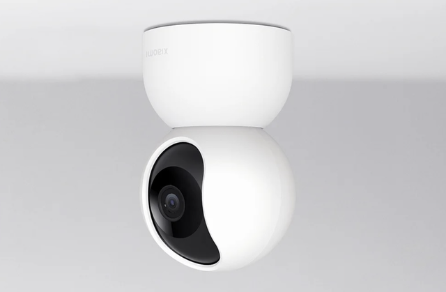 Xiaomi ra mắt loạt camera an ninh cao cấp mới - Ảnh 2.