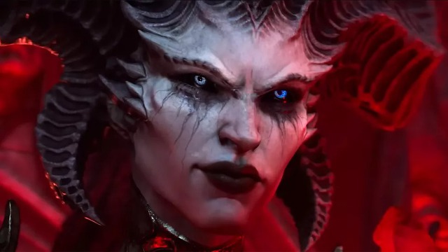 Dàn máy chủ Diablo IV đã sẵn sàng cho ngày phát hành - Ảnh 1.