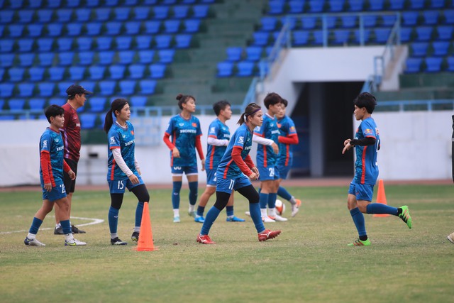 Đội tuyển nữ Việt Nam chưa được thông báo sẽ nhận 50 tỉ đồng khi dự World Cup - Ảnh 2.