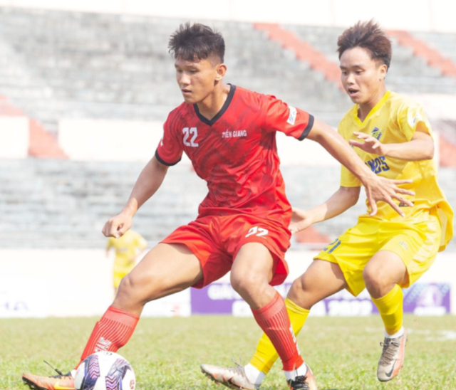 Cựu tuyển thủ Thái Lan dẫn dắt CLB hạng 2 ở Việt Nam - Ảnh 2.