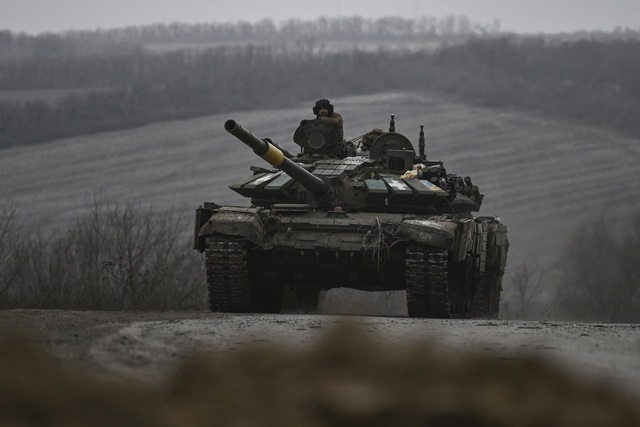 Chiến sự tối 19.3: Ukraine tấn công 17 cứ điểm, ông Putin có động thái bất ngờ? - Ảnh 2.