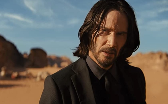 Chân Tử Đan chỉ trích kịch bản ‘John Wick: Chapter 4’ - Ảnh 2.