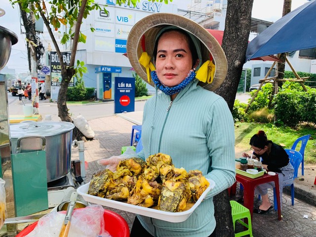 Món ngon miền Tây: Bún cá Châu Đốc - mùi hương tìm về của người xa quê! - Ảnh 2.