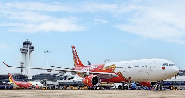 Từ khắp Việt Nam bay Úc dễ dàng chỉ 0 đồng, Vietjet thôi!  - Ảnh 1.