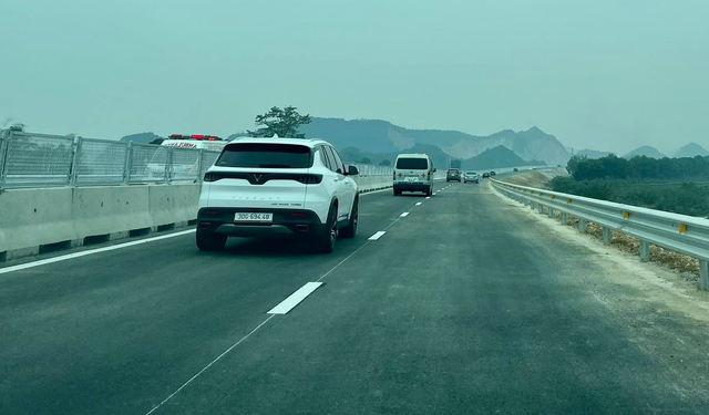 2 dự &aacute;n cao tốc lớn ph&iacute;a Nam 66.600 tỉ sắp được ph&ecirc; duyệt - Ảnh 1.