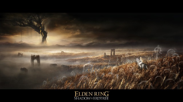 Bản mở rộng của Elden Ring chính thức được xác nhận - Ảnh 1.