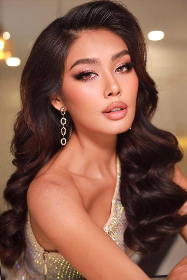 Thảo Nhi Lê được đề cử thi Miss Universe 2023 - Ảnh 2.