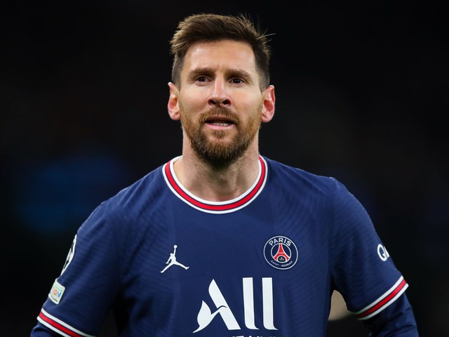 Các CLB hàng đầu ở Ả Rập Xê Út chạy đua chiêu mộ siêu sao Messi - Ảnh 1.