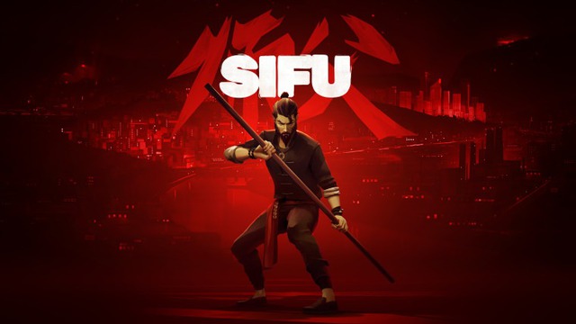 Game đấu võ SIFU sắp đến với Xbox và Steam vào cuối tháng 3 - Ảnh 1.