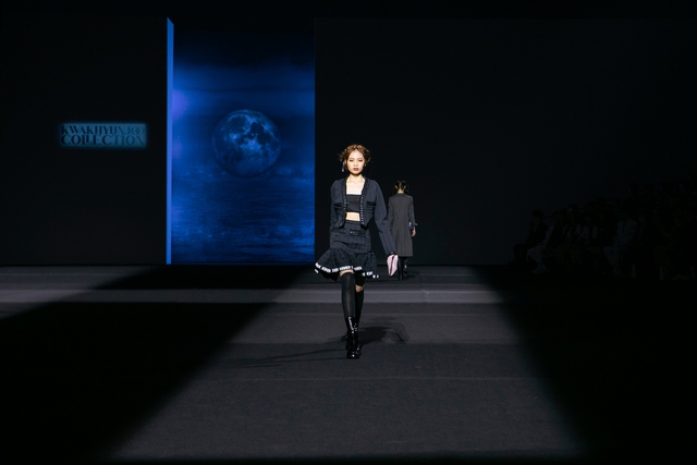 Bảo Hà – người mẫu Việt đầu tiên được trình diễn tại Seoul Fashion Week 2023 - Ảnh 4.