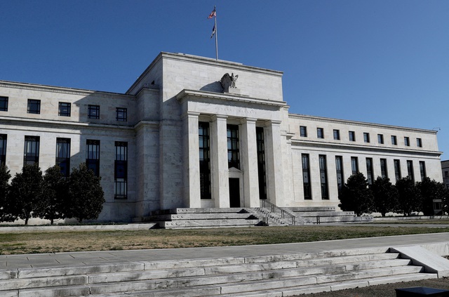 Fed và các ngân hàng trung ương bắt tay xử lý khủng hoảng - Ảnh 1.