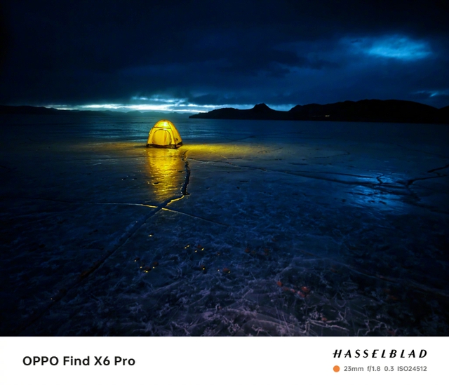 Hé lộ những bức ảnh chụp đầu tiên bởi Oppo Find X6 Pro - Ảnh 4.