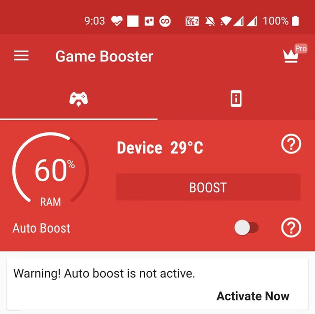 Mẹo tăng hiệu suất chơi game trên điện thoại Android - Ảnh 5.