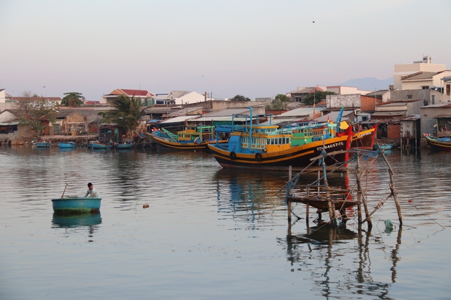  Bình Thuận quyết định mở rộng TP.Phan Thiết về đến xã Hồng Phong ! - Ảnh 5.