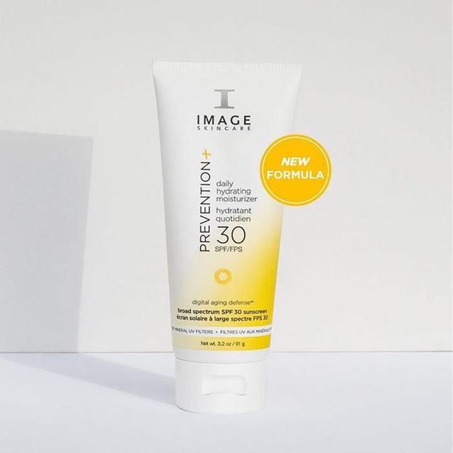 Kem chống nắng Image Prevention SPF 30+ Daily Hydrating Moisturizer