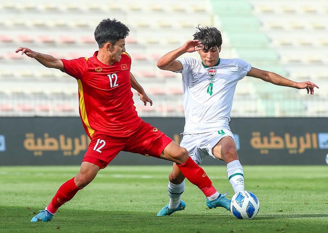 U.23 Việt Nam mong đợi gì tại Doha Cup 2023? - Ảnh 2.
