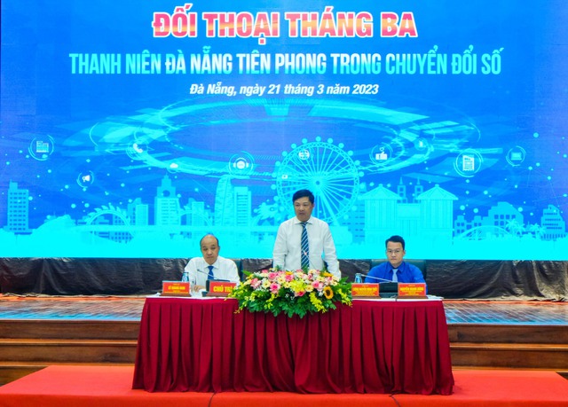 Đà Nẵng: Chú trọng phát triển nguồn nhân lực chất lượng cao trong kỷ nguyên số - Ảnh 1.