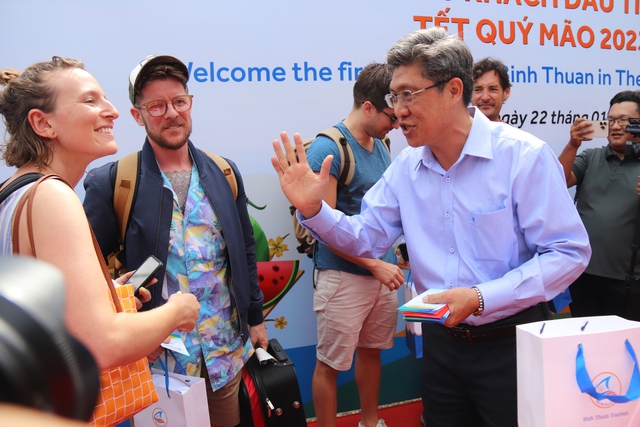 Lễ khai mạc Năm du lịch quốc gia sẽ hoành tráng chưa từng có tại Bình Thuận - Ảnh 6.