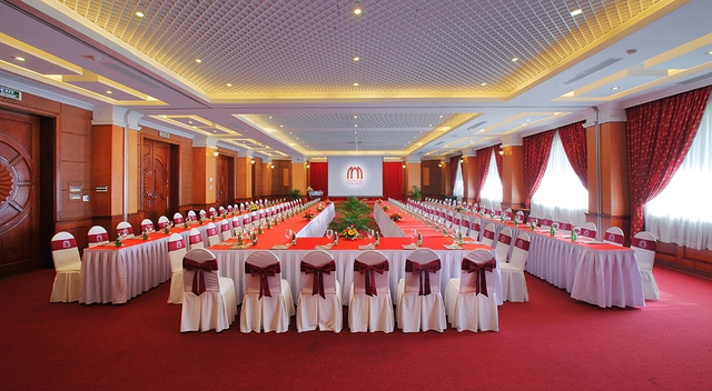 Khách sạn Sài Gòn - Morin ưu đãi khách hàng dịp kỷ niệm 122 năm thành lập - Ảnh 4.