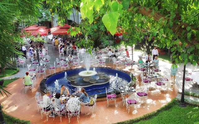 Khách sạn Sài Gòn - Morin ưu đãi khách hàng dịp kỷ niệm 122 năm thành lập - Ảnh 5.