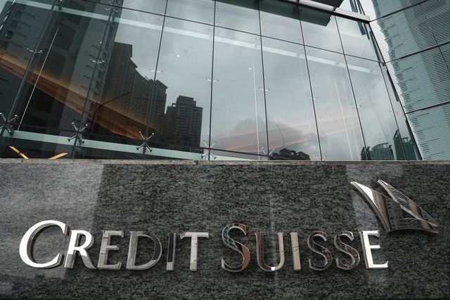 Cuộc giải cứu Credit Suisse bí mật của Thụy Sĩ làm rúng động tài chính toàn cầu - Ảnh 3.